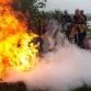 Brand blussen BHV